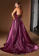 Plum Noir
