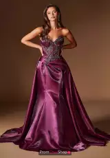 Plum Noir