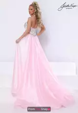 White/Pink