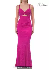 Hot Fuchsia