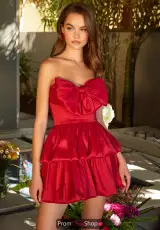Cherry Red