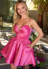 Rose Pink