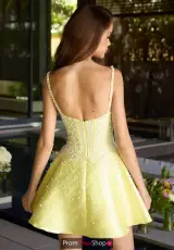 Soft Yellow