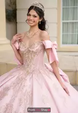 Blush/Gold