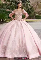 Blush/Gold