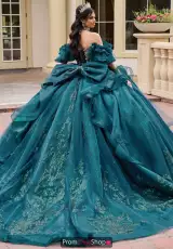 Emerald/Gold