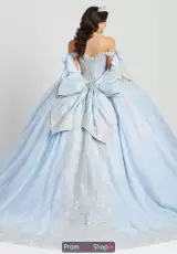 Icy Blue