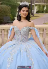 Icy Blue
