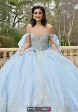 Icy Blue