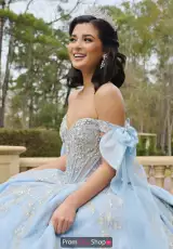 Icy Blue