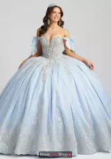 Icy Blue