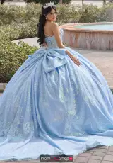Light Blue/Silver