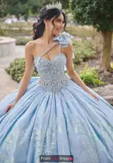 Light Blue/Silver