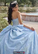 Light Blue/Silver