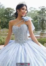 Light Blue/Silver