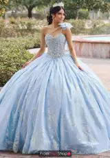 Light Blue/Silver