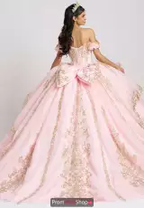 Light Pink/Gold