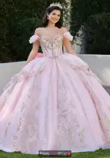 Light Pink/Gold