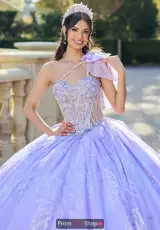 Lilac/Silver