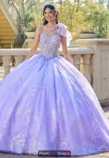 Lilac/Silver