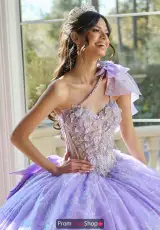 Lilac/Silver
