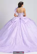 Lilac/Silver