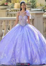 Lilac/Silver