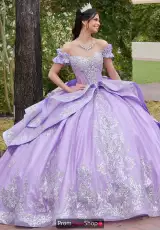 Lilac/Silver