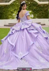 Lilac/Silver