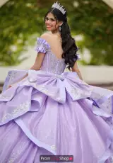 Lilac/Silver