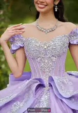 Lilac/Silver