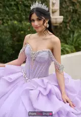 Lilac/Silver