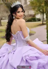 Lilac/Silver