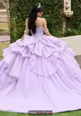 Lilac/Silver