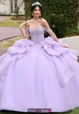 Lilac/Silver