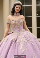 Mauve/Gold