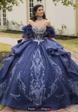 Navy/Silver
