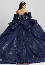 Navy/Silver