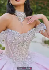 Pink Silver