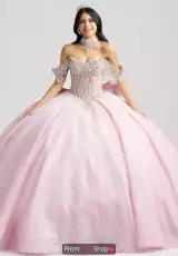 Pink Silver