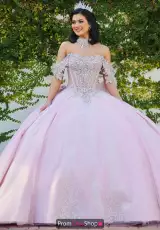 Pink Silver