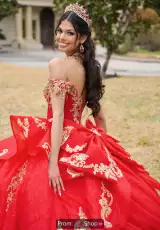 Red/Gold