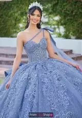 Dusty Blue