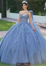 Dusty Blue