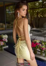 Soft Yellow