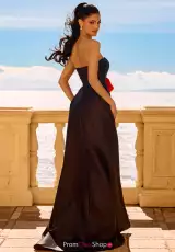 Black/Red