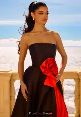 Black/Red
