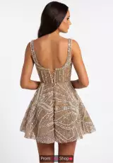 Nude/Silver/Ivory/Pearl