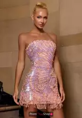 Pink/Multi