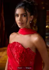 Red/Nude